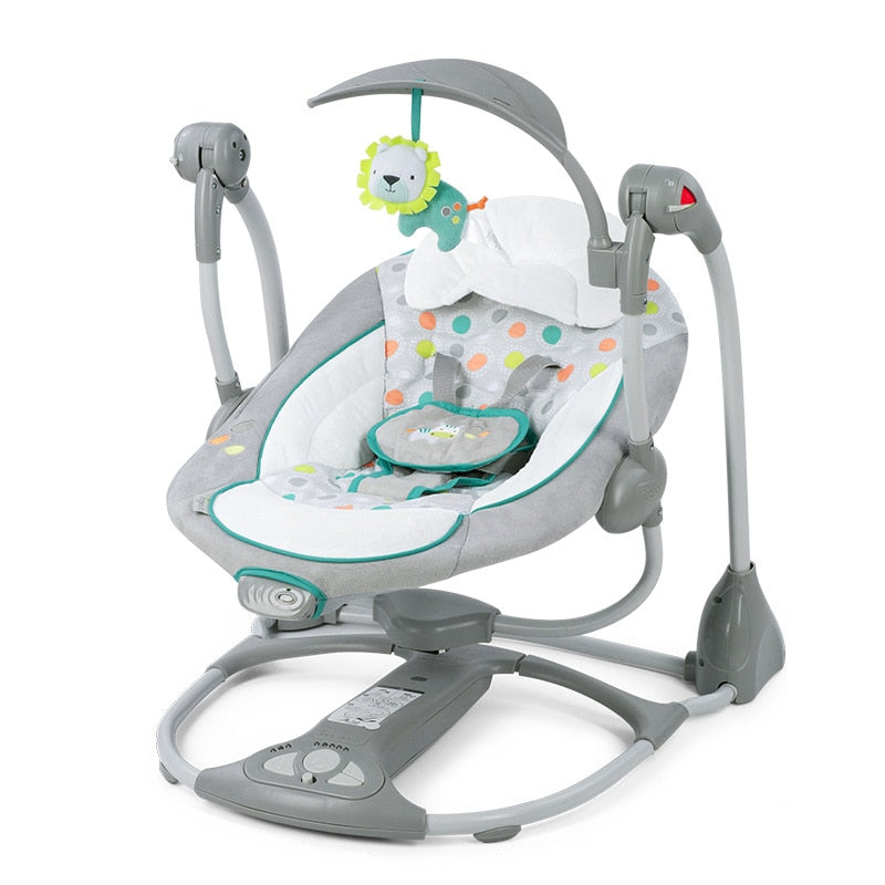 Electric Rocking Chairs For Babies - ChairBee