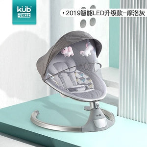 Kub baby best sale electric rocking chair