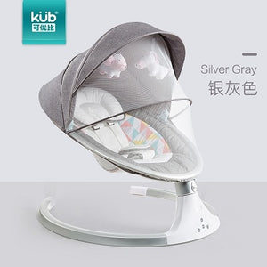 Baby rocking chair newborn shaker baby electric cradle with baby sleeping comfort chair sleep