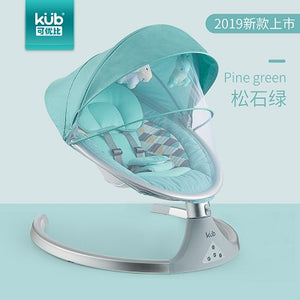 Baby rocking chair newborn shaker baby electric cradle with baby sleeping comfort chair sleep