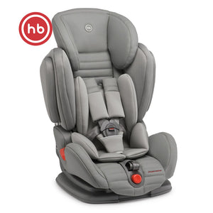Child Car Safety Seats Happy Baby mustang for girls and boys Baby seat Kids Children chair autocradle booster  beige