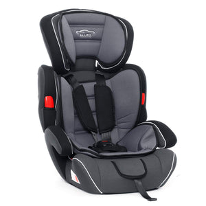 Child Car Safety Seats Baby Car Seat Automobile Auto Children Enfant Protector Chair Carriage Soft With Bottle Holder Adjustable