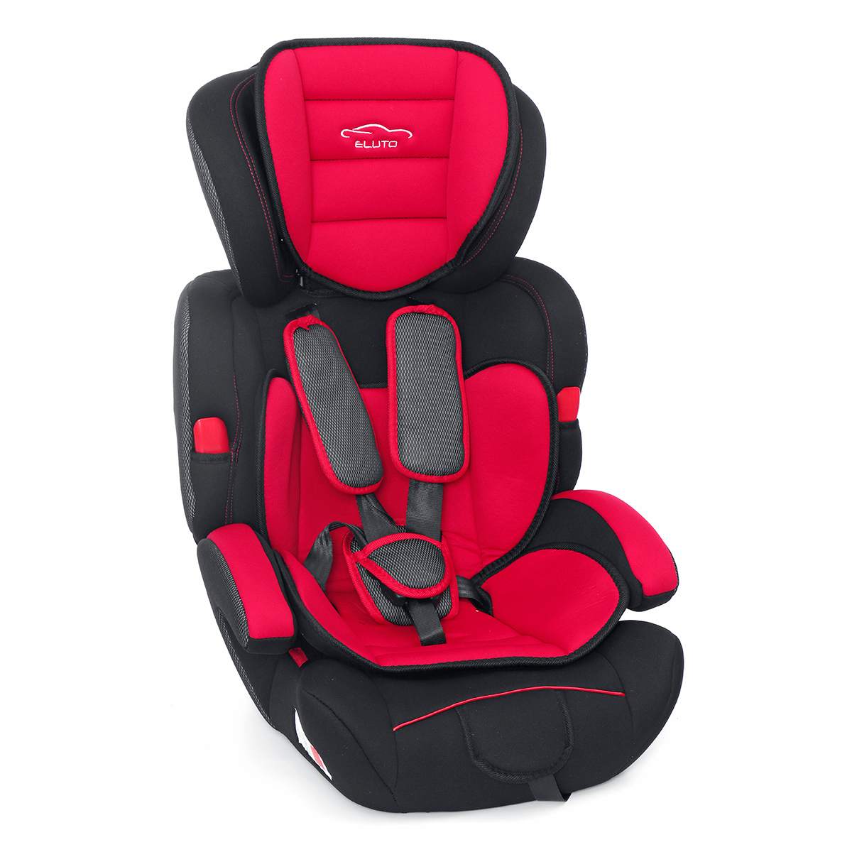 Child Car Safety Seats Baby Car Seat Automobile Auto Children Enfant Protector Chair Carriage Soft With Bottle Holder Adjustable