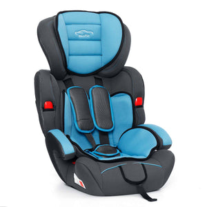 Child Car Safety Seats Baby Car Seat Automobile Auto Children Enfant Protector Chair Carriage Soft With Bottle Holder Adjustable