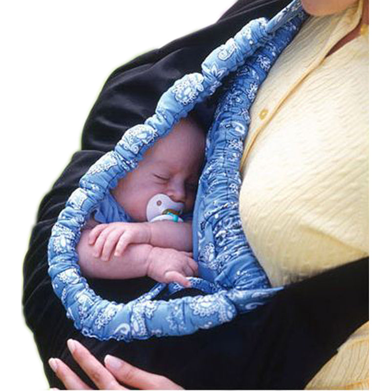 organic cotton ergonomic baby sling carrier pouch comfort Newborn kangaroo baby gear pota bebe sling wrap uterus infant holder