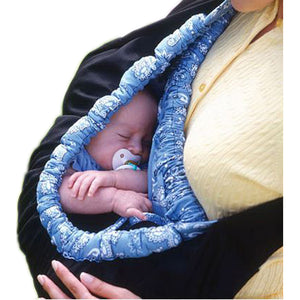 organic cotton ergonomic baby sling carrier pouch comfort Newborn kangaroo baby gear pota bebe sling wrap uterus infant holder
