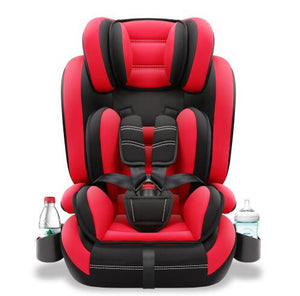 Child Car Safety Seat 0-12Y Portable Baby Booster Car Seat  Five Point Harness Toddler Car Seat 9months-12 year old