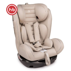 Child Car Safety Seats Happy Baby spector for girls and boys Baby seat Kids Children chair autocradle booster  black