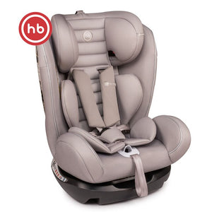Child Car Safety Seats Happy Baby spector for girls and boys Baby seat Kids Children chair autocradle booster  black