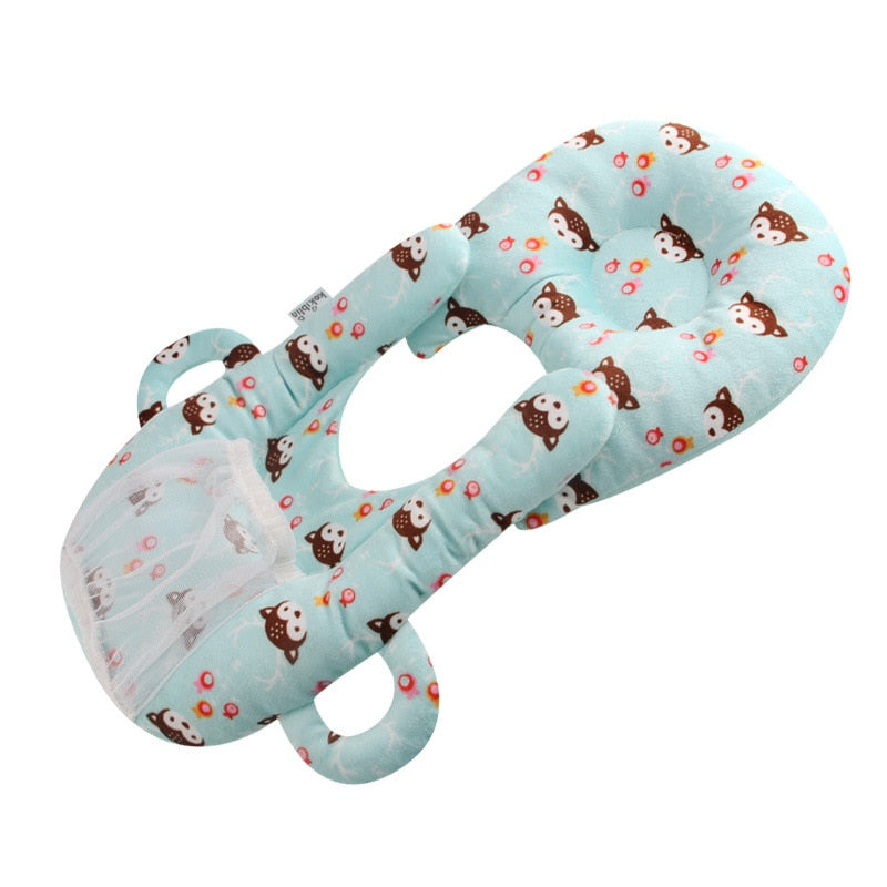 Baby Feeding Pillow Bottle Support Multifunctional Nursing Cushion Baby Room Baby Pillow Nursing Pillow Baby Room Dector