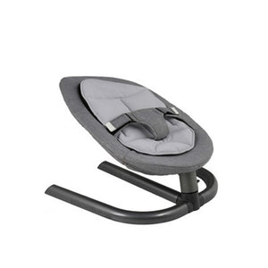 Baby Rocking Chair for  Aluminum Newborn Swing Bouncer Chair Infant Sleeping Basket Automatic Cradle for Toddler