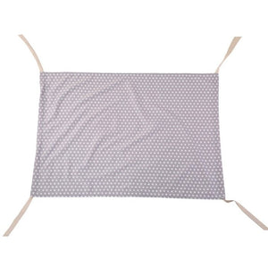 Baby Rocking chair Infant squat seat kids swing Baby Hammock Home Outdoor Detachable Portable Comfortable Bed Kit Infant Hammock