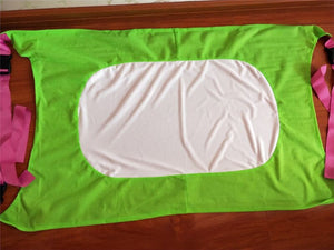 Baby Hangmat Detachable Protable Sleeping Bed Safe Baby Swings Crib Infant Hammock With Adjustable Net