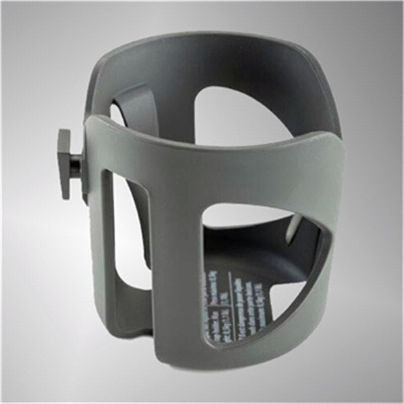 stroller cup bottle holder use for dsland  qibaer doux bebe v4 v6 strolLER pram