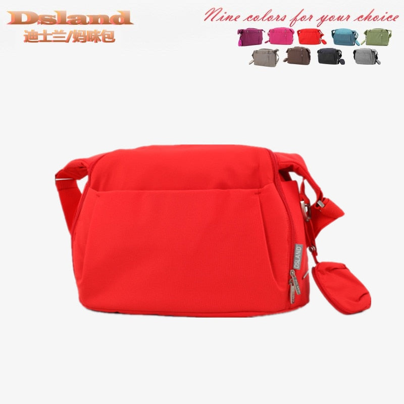 can use for dsland INBB  shopping bag  high-view baby stroller Accessories front mummy bag