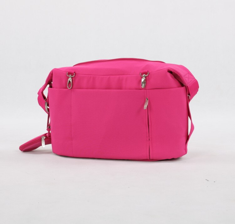 can use for dsland INBB  shopping bag  high-view baby stroller Accessories front mummy bag