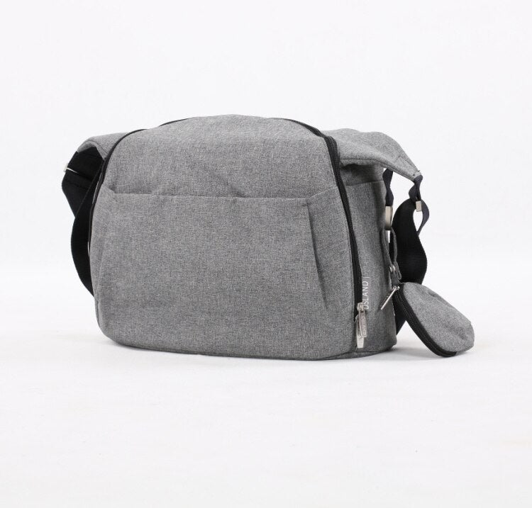 can use for dsland INBB  shopping bag  high-view baby stroller Accessories front mummy bag