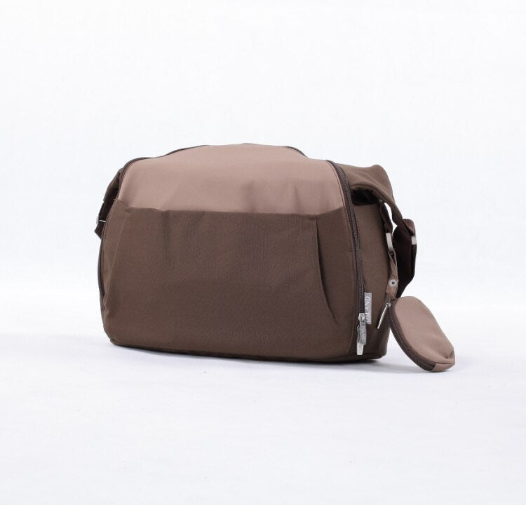 can use for dsland INBB  shopping bag  high-view baby stroller Accessories front mummy bag