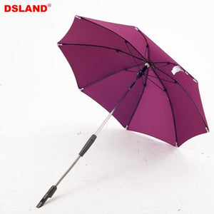 xp  dsland ving doux bebe baby stroller umbrella