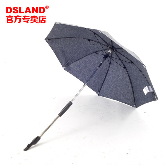 xp  dsland ving doux bebe baby stroller umbrella