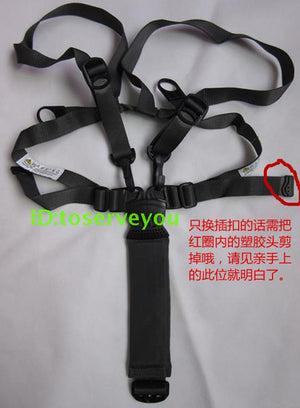 xp  dsland ving doux bebe baby stroller umbrella