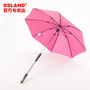 xp  dsland ving doux bebe baby stroller umbrella