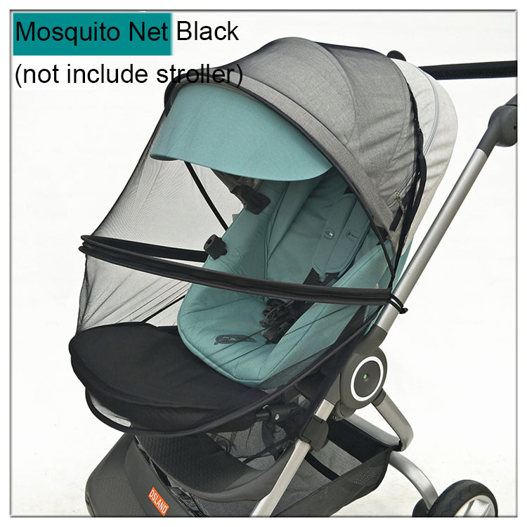 Tailor Made Leather Armrest Front Bumper Extend Seat Footboard and Mosquito Net footrest for Stokke Scoot Stroller Accessories