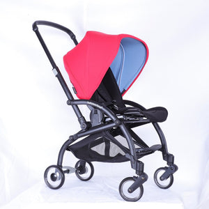 Urban One-Piece fold baby Stroller with Reversible Seat high quality Infant to Toddler pram