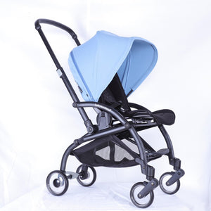 Urban One-Piece fold baby Stroller with Reversible Seat high quality Infant to Toddler pram