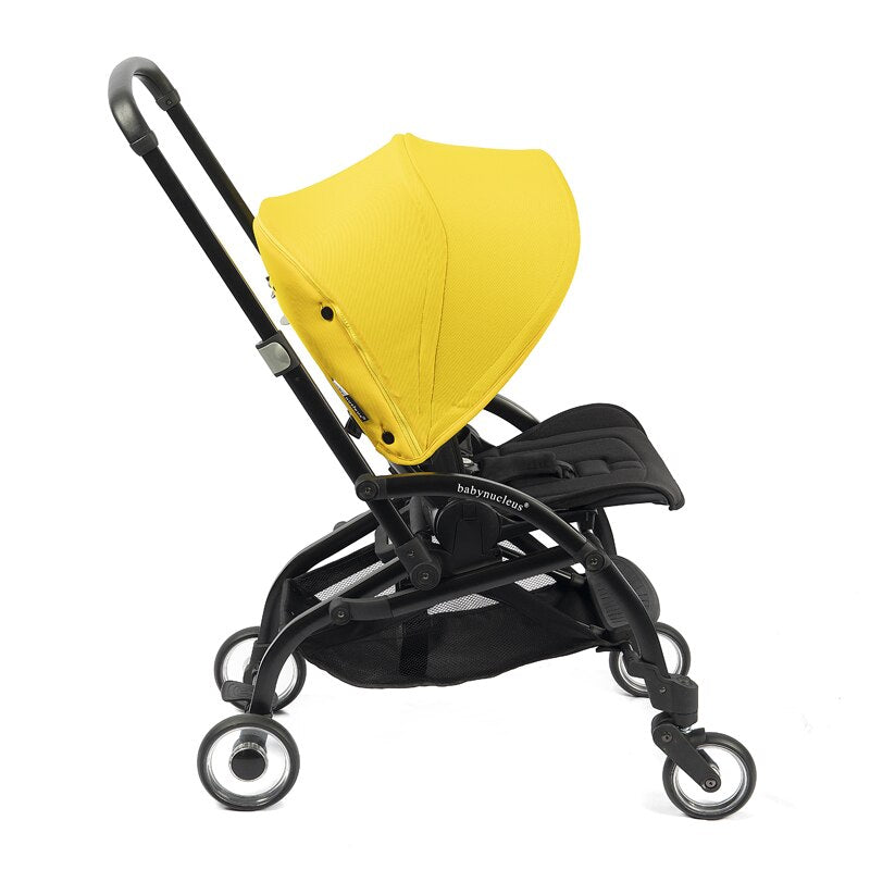 Urban One-Piece fold baby Stroller with Reversible Seat high quality Infant to Toddler pram