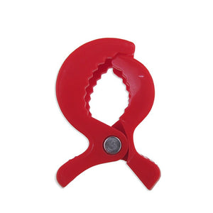 1pcs Baby Car Seat Accessories stroller clip Toy Lamp Pram Stroller Peg To Hook Cover Blanket Clips