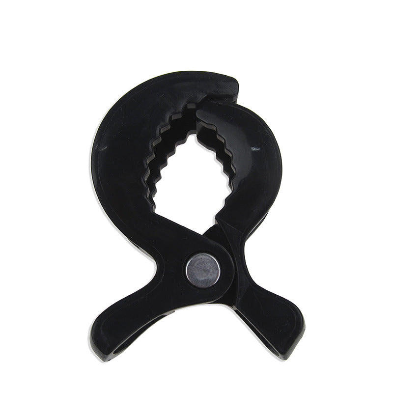 1pcs Baby Car Seat Accessories stroller clip Toy Lamp Pram Stroller Peg To Hook Cover Blanket Clips