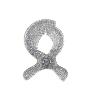 1pcs Baby Car Seat Accessories stroller clip Toy Lamp Pram Stroller Peg To Hook Cover Blanket Clips