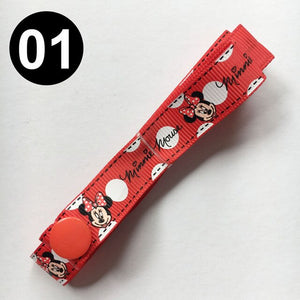 2019 Pacifier Chain Stroller Accessory Strap Holder Toys Saver Fixed Bind Belt Toy Baby Anti-Drop Hanger Belt Lanyard I0121