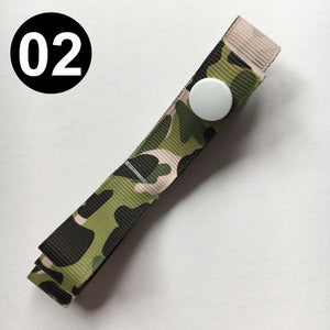 2019 Pacifier Chain Stroller Accessory Strap Holder Toys Saver Fixed Bind Belt Toy Baby Anti-Drop Hanger Belt Lanyard I0121