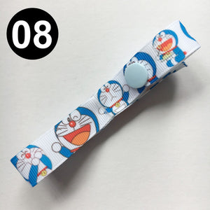 2019 Pacifier Chain Stroller Accessory Strap Holder Toys Saver Fixed Bind Belt Toy Baby Anti-Drop Hanger Belt Lanyard I0121