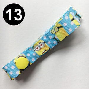 2019 Pacifier Chain Stroller Accessory Strap Holder Toys Saver Fixed Bind Belt Toy Baby Anti-Drop Hanger Belt Lanyard I0121