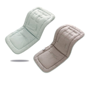 Miracle Baby Stroller Accessories Cotton Diapers Changing Nappy Pad Seat Carriages/Pram/Buggy/Car General Mat for New Born