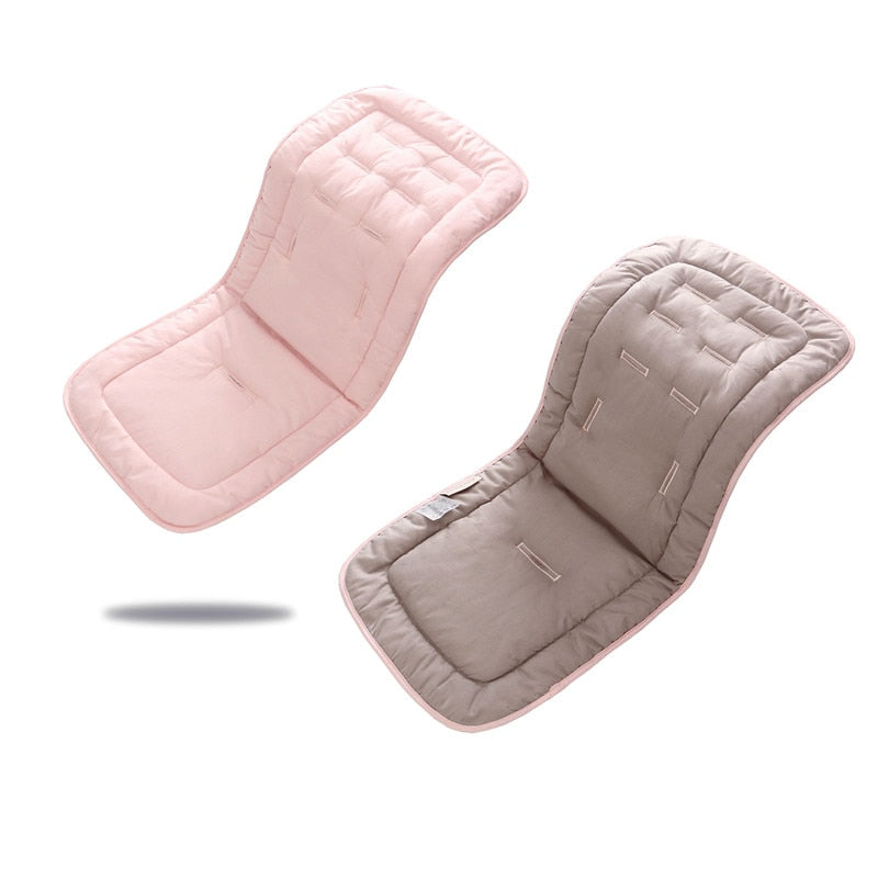 Miracle Baby Stroller Accessories Cotton Diapers Changing Nappy Pad Seat Carriages/Pram/Buggy/Car General Mat for New Born