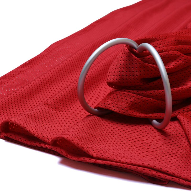Breathable Baby Ring Beach Water Sling Summer Wrap Quick Dry Pool Shower Backpack Baby Gear Pool Wrap Swing Baby Sling Carrier