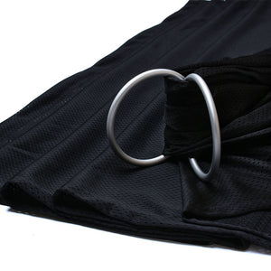 Breathable Baby Ring Beach Water Sling Summer Wrap Quick Dry Pool Shower Backpack Baby Gear Pool Wrap Swing Baby Sling Carrier