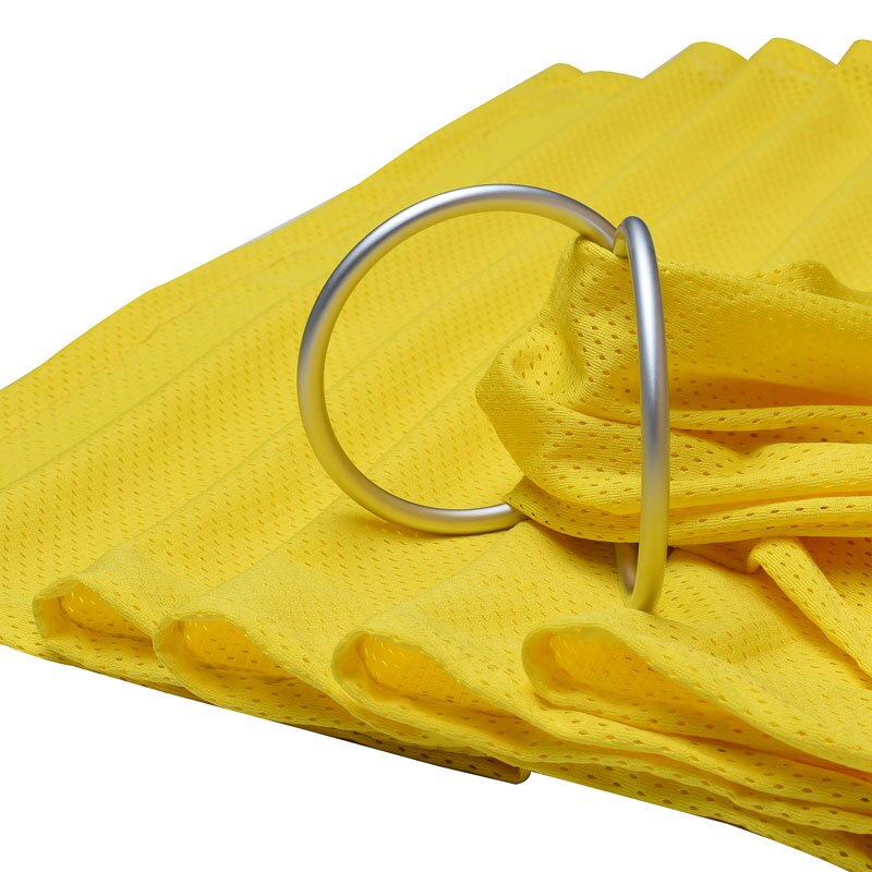 Breathable Baby Ring Beach Water Sling Summer Wrap Quick Dry Pool Shower Backpack Baby Gear Pool Wrap Swing Baby Sling Carrier