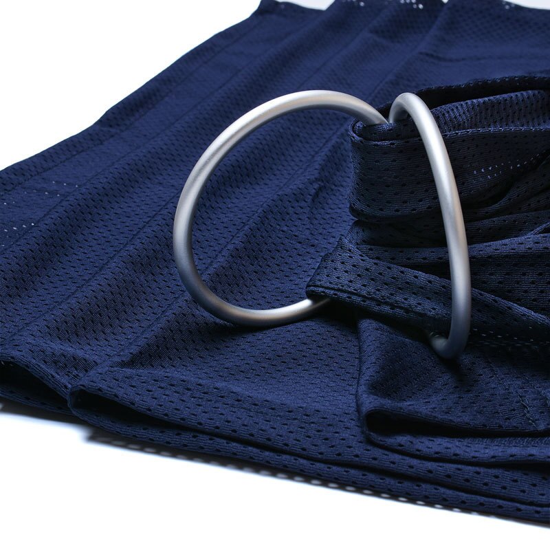 Breathable Baby Ring Beach Water Sling Summer Wrap Quick Dry Pool Shower Backpack Baby Gear Pool Wrap Swing Baby Sling Carrier