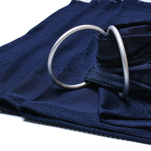 Breathable Baby Ring Beach Water Sling Summer Wrap Quick Dry Pool Shower Backpack Baby Gear Pool Wrap Swing Baby Sling Carrier