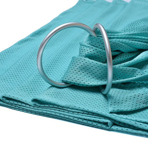 Breathable Baby Ring Beach Water Sling Summer Wrap Quick Dry Pool Shower Backpack Baby Gear Pool Wrap Swing Baby Sling Carrier