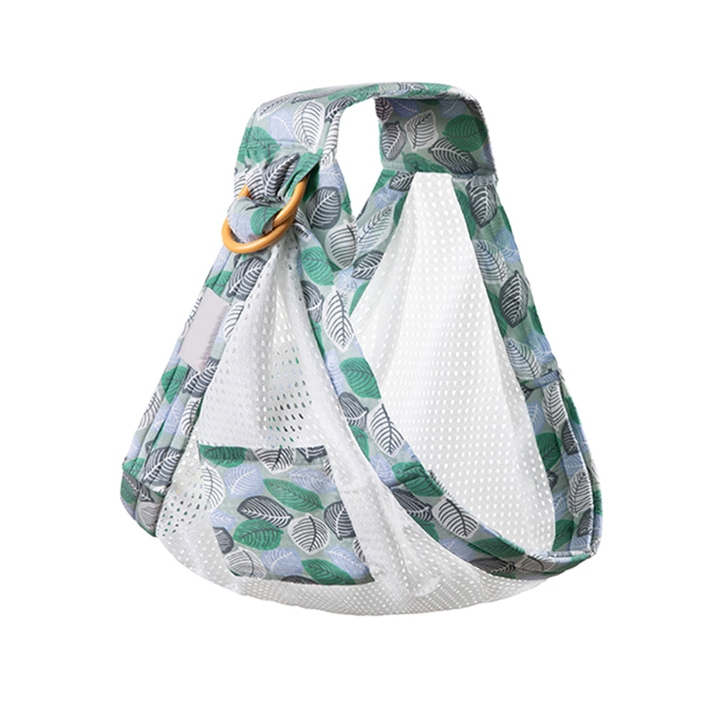 Newborn baby carrier Activity Gear Portable ring sling Breastfeed Feeding Backpacks Wrap Adjustable Breathable Carrier