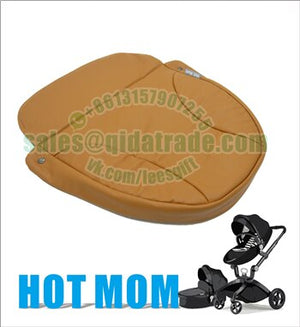 HOT MUM  hot mom  mima stroller for  foot cover instead front wheel ,rear wheel ,car seat adparter Connectors  cup holder ,