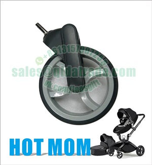 HOT MUM  hot mom  mima stroller for  foot cover instead front wheel ,rear wheel ,car seat adparter Connectors  cup holder ,