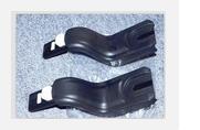 HOT MUM  hot mom  mima stroller for  foot cover instead front wheel ,rear wheel ,car seat adparter Connectors  cup holder ,