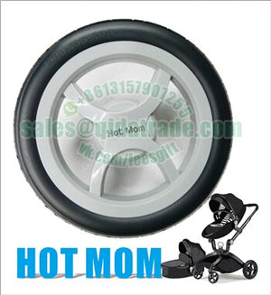 HOT MUM  hot mom  mima stroller for  foot cover instead front wheel ,rear wheel ,car seat adparter Connectors  cup holder ,